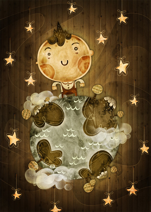 Illustration Alberto Cerriteno 4