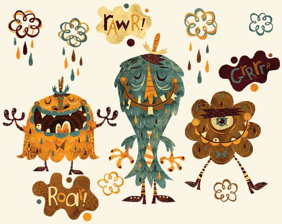 Illustration Alberto Cerriteno 8