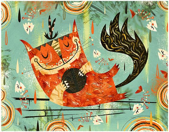 Artist of the Week – Alberto Cerriteno