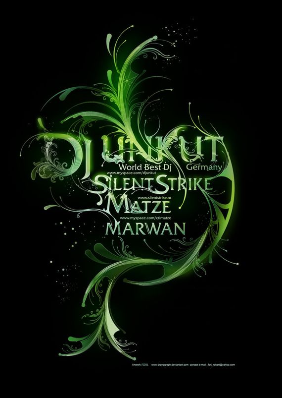 d8e55e0805c36733eb22a13c660d393f Interview with Graphic Designer Robert Fori