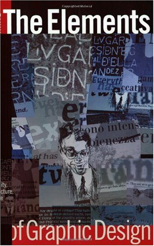 the elements of graphic design