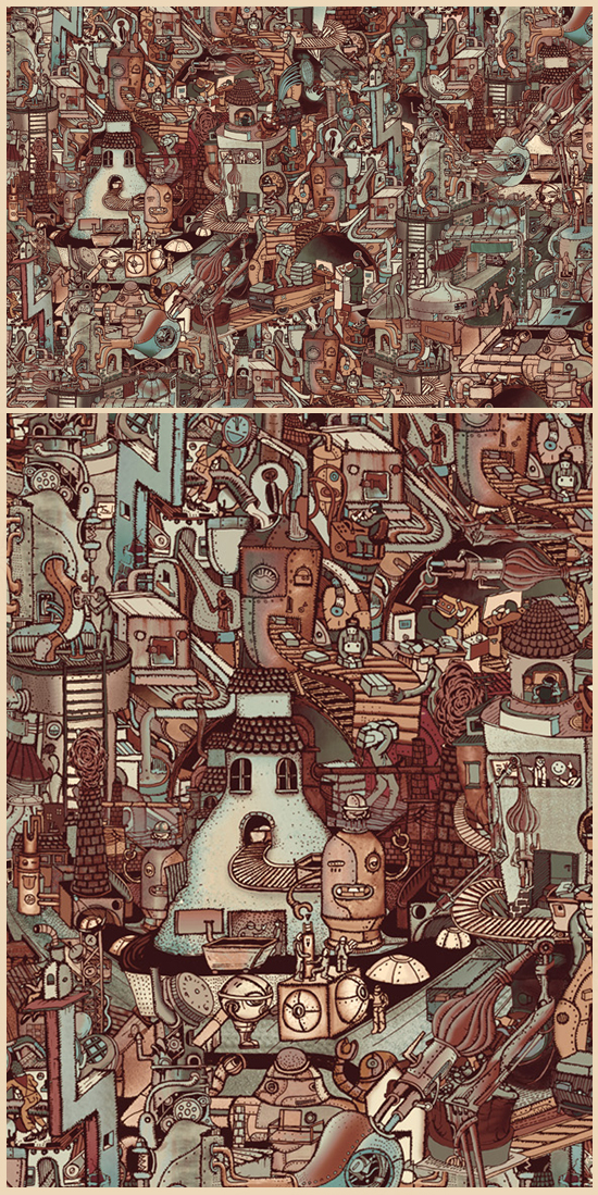 victory with defect story