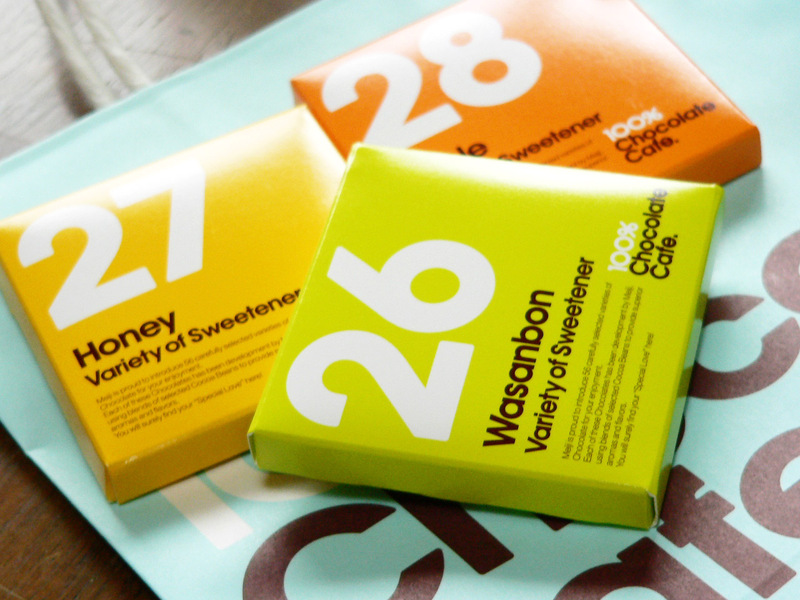 50+ Creative Chocolate Package Designs