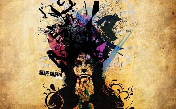 head blow off effect photoshop tutorial