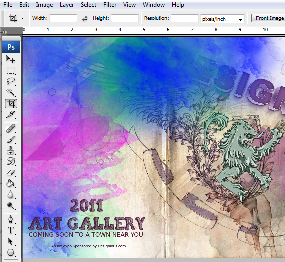 22-designioustimes-artistic-watercolor-ad-tutorial