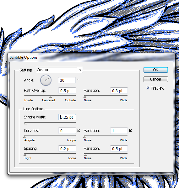 8-designioustimes-artistic-watercolor-ad-tutorial