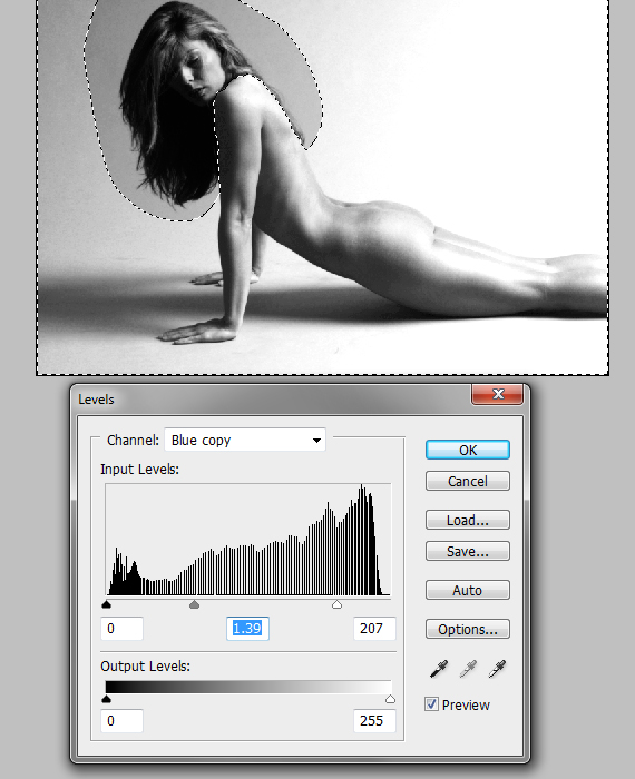 9-designioustimes-conceptual-monochromatic-composition-tutorial