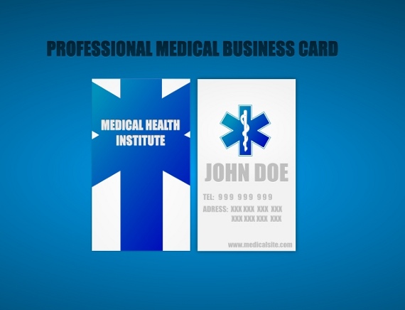 15 Best Double Sided Business Card Templates