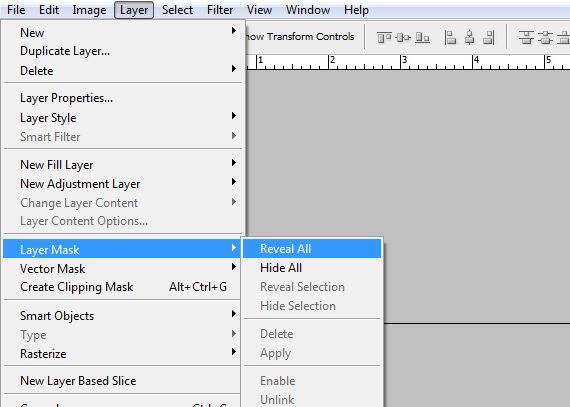 Wallpaper Design in Photoshop step 12