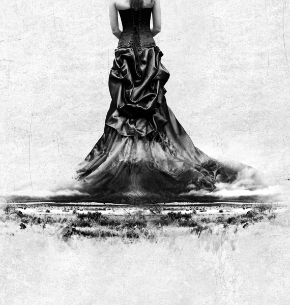 Wallpaper Design in Photoshop step 16