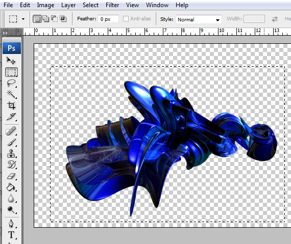Wallpaper Design in Photoshop step 17