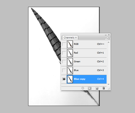 Wallpaper Design in Photoshop step 20