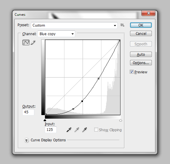 Wallpaper Design in Photoshop step 21