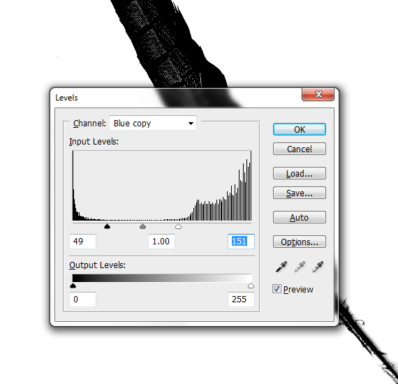 Wallpaper Design in Photoshop step 21.1