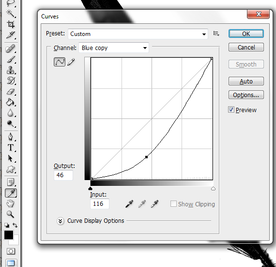 Wallpaper Design in Photoshop step 23