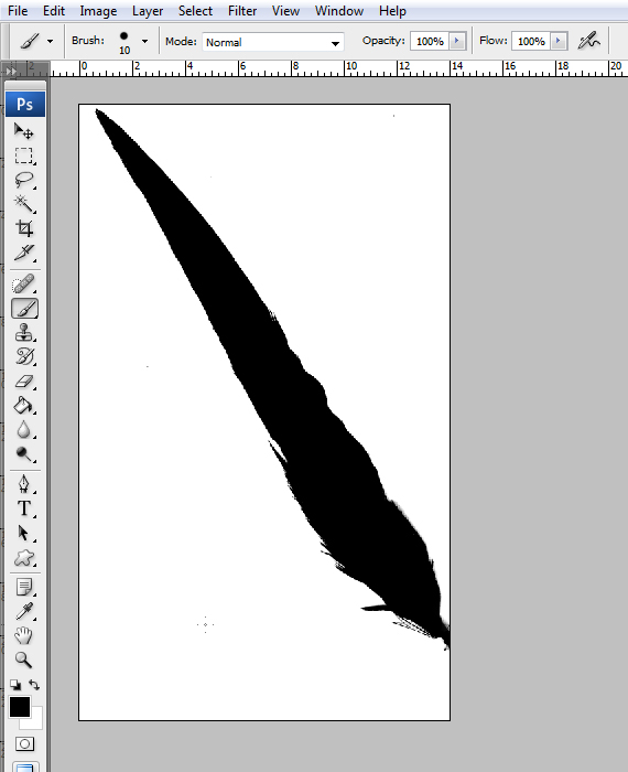 Wallpaper Design in Photoshop step 24