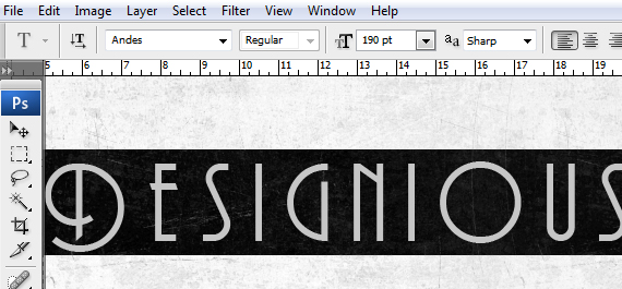 Wallpaper Design in Photoshop step 36