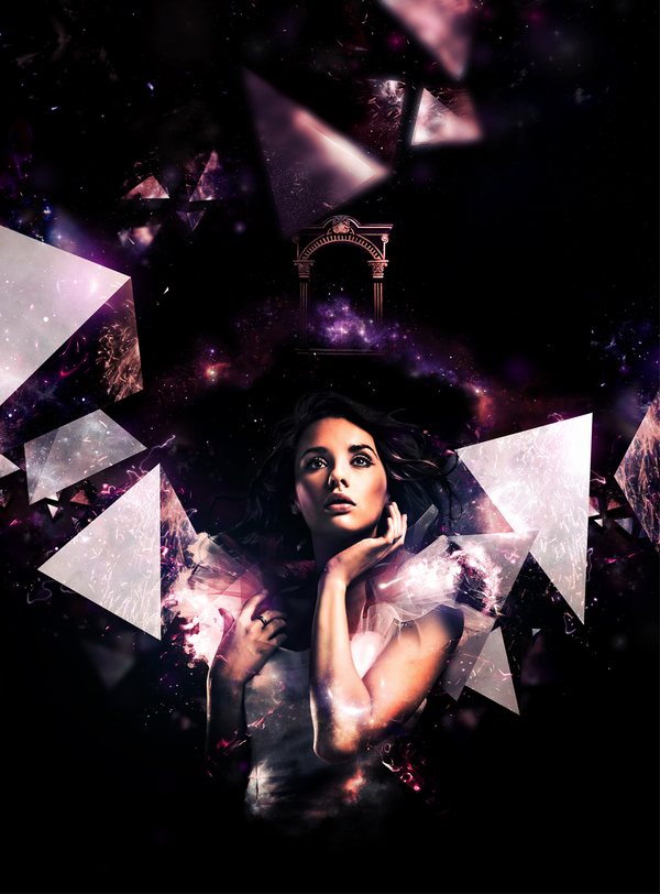 Digital Art Kevin Roodhorst 3