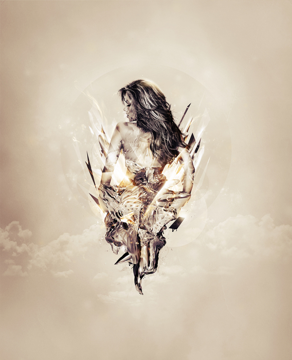 Digital Art Kevin Roodhorst 4