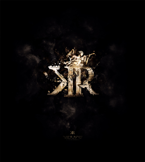 Digital Art Kevin Roodhorst 5