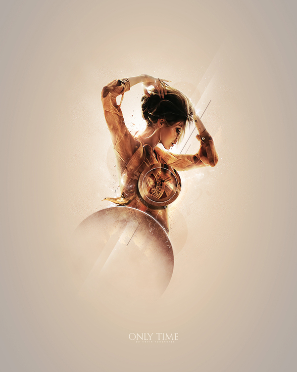 Digital Art Kevin Roodhorst 7