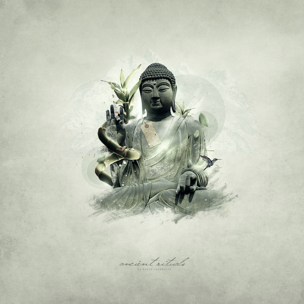 Digital Art Kevin Roodhorst 8