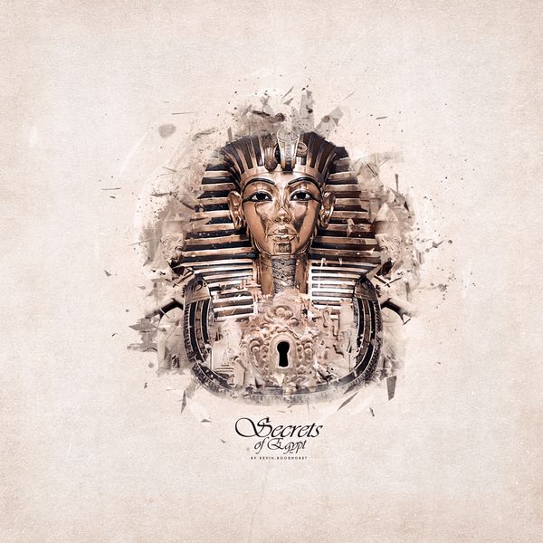 Digital Art Kevin Roodhorst 9