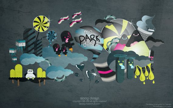 The_Dark_Design_by_giorgos93