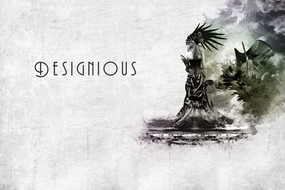 How to Create an Outstanding Wallpaper Design in Photoshop