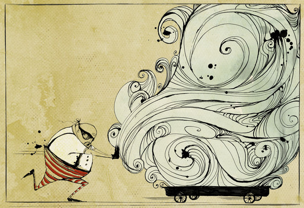 Artist of the Week – Graphic Designer Samantha Wiley