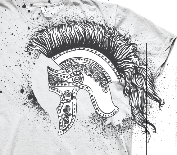 Create Interesting Grunges for Your Designs Step 10.1