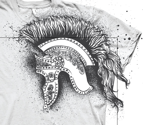 Create Interesting Grunges for Your Designs Step 11