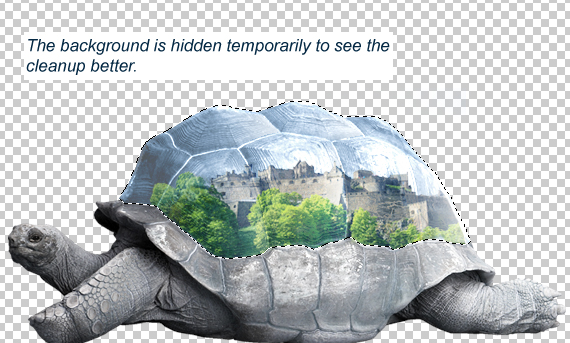 22-pixel-77-eco-ad-concept-tutorial Creating an Eco-friendly Concept Design in Photoshop step 22