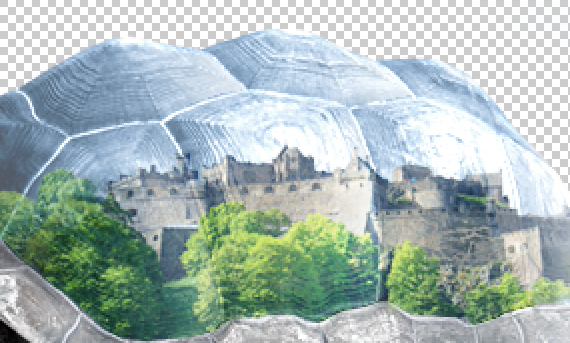 26-pixel-77-eco-ad-concept-tutorial Creating an Eco-friendly Concept Design in Photoshop step 26