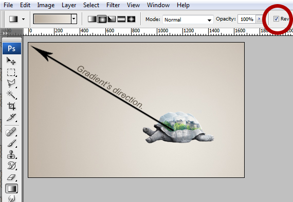 27.1-pixel-77-eco-ad-concept-tutorial Creating an Eco-friendly Concept Design in Photoshop step 27.1