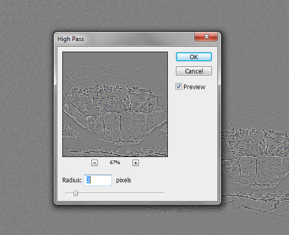 36-pixel-77-eco-ad-concept-tutorial Creating an Eco-friendly Concept Design in Photoshop step 36