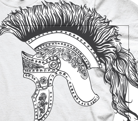 Create Interesting Grunges for Your Designs Step 5.1