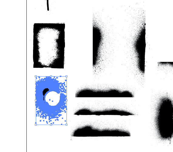 Create Interesting Grunges for Your Designs Step 6