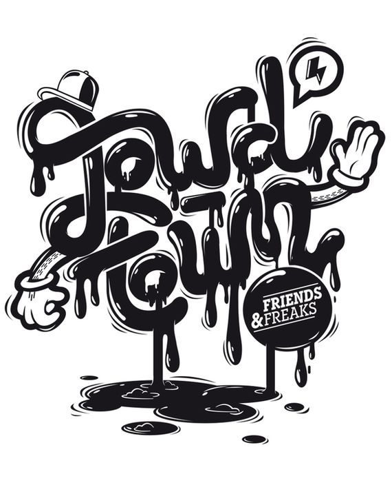 Artist of the Week DXTR 10