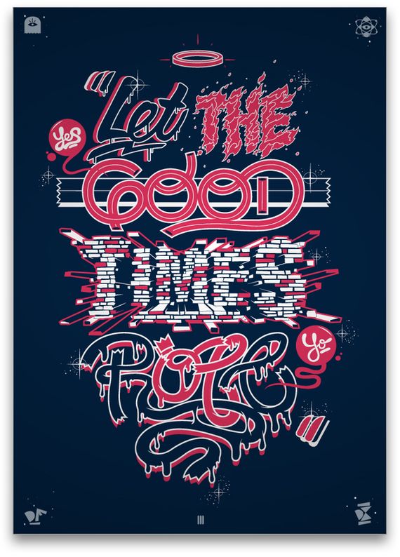 Artist of the Week DXTR 3