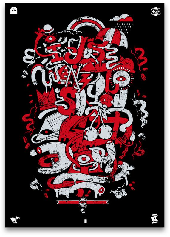 Artist of the Week DXTR 4