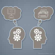 Favorite Design Related Articles of The Week #2