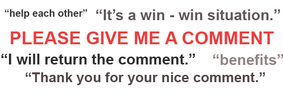 explicit and non explicit anticipated reciprocity