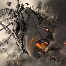 Artist of the Week – Illustrator Richard Roberts