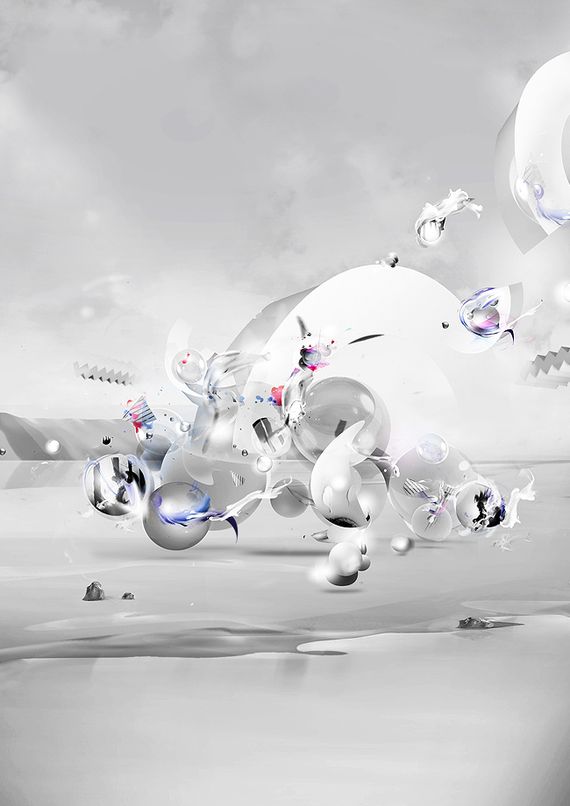 Advanced Photoshop Issue 70