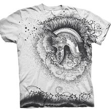 How to Create Interesting Grunges for Your Designs in Illustrator