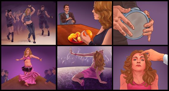 madonna-storyboards