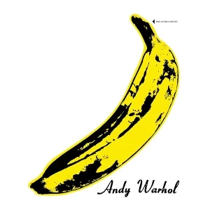 design by Andy Warhol