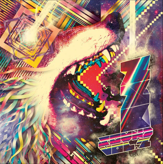 zzk_vol_2_by_Rodier ZZK Vol.2 CD Design