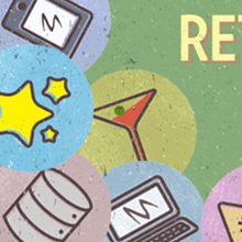 Favorite Design Related Articles of The Week #3